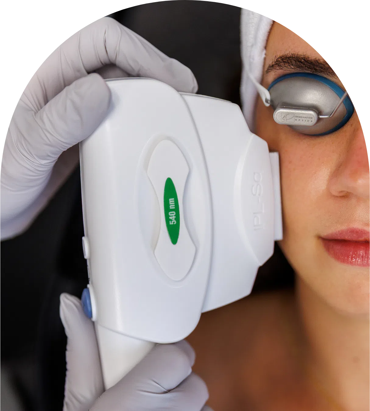 Laser skin treatments in Manhattan, Kansas
