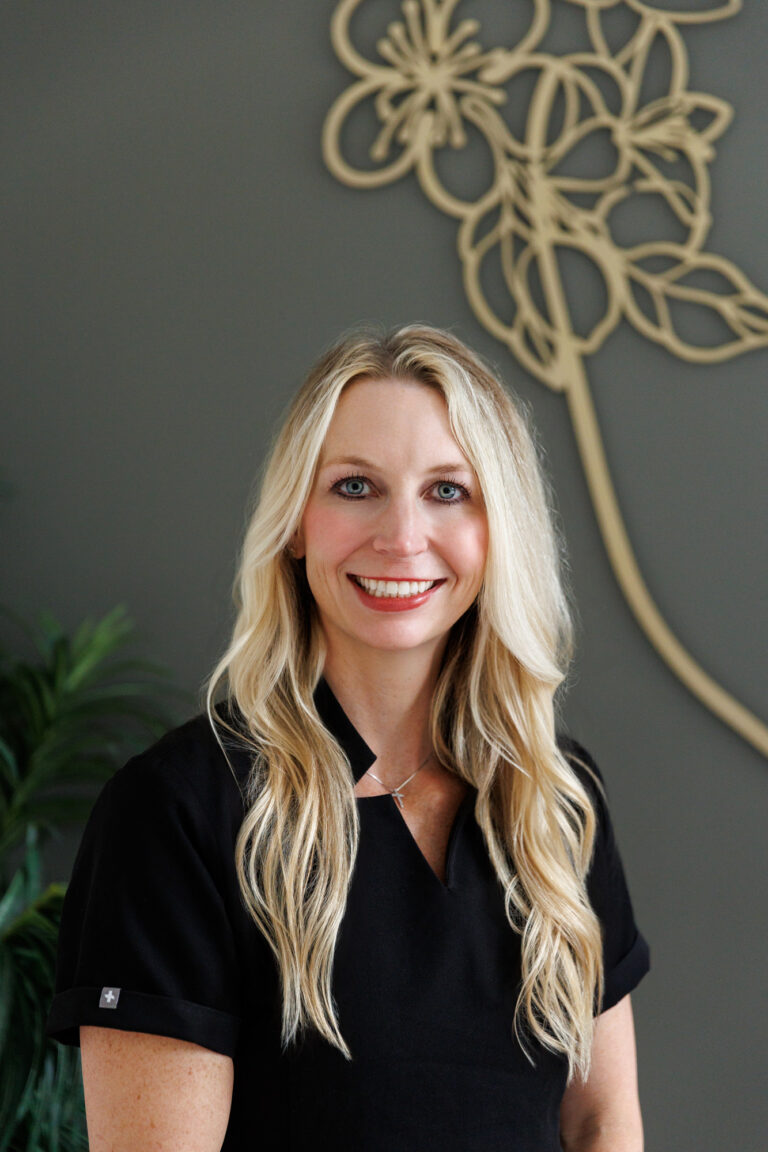 Ashley Oliphant, APRN, Owner & Aesthetic Nurse Practitioner at Lemonade Aesthetics