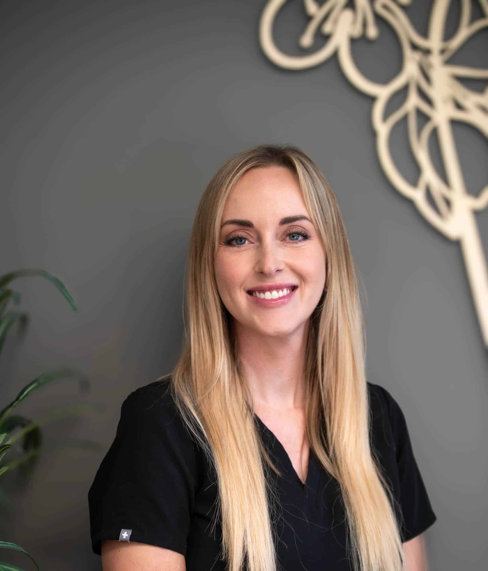 Courtney Shumer, RN, BSN, Aesthetic Registered Nurse at Lemonade Aesthetics