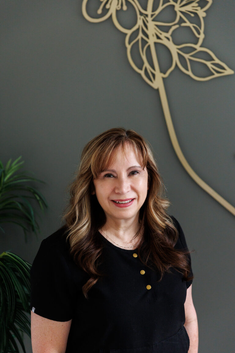 Barby Williams, APRN, Nurse Practitioner Injector at Lemonade Aesthetics